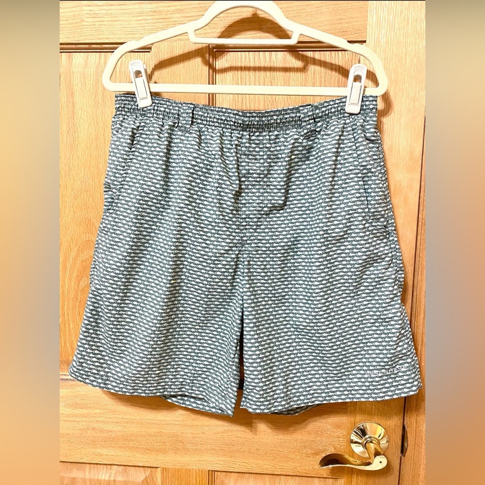 Columbia Omni-shade Swim Shorts - men’s size medium